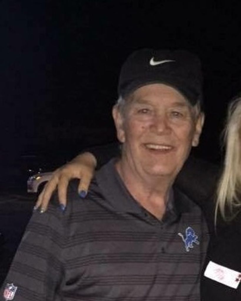 Joseph M. Jordan Profile Photo