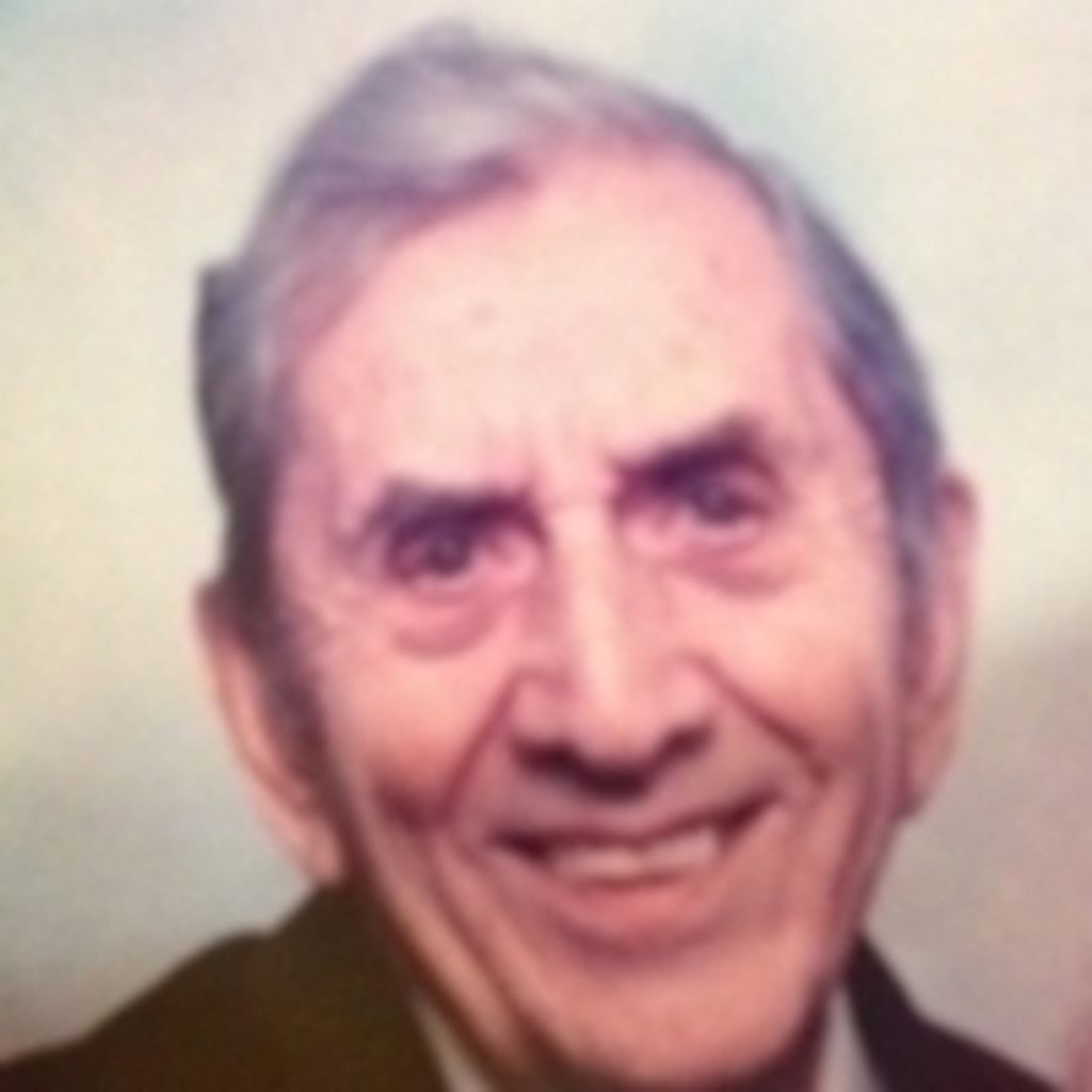 Edward Borawski