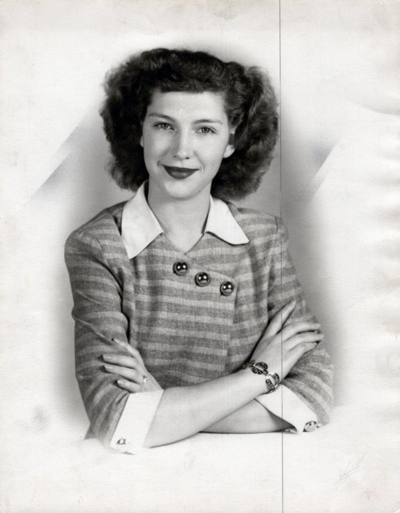 Doris Jean (Satterfield) Swaim Profile Photo