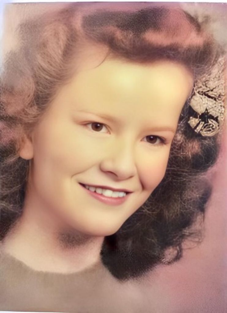 Evelyn G. Osborne Profile Photo