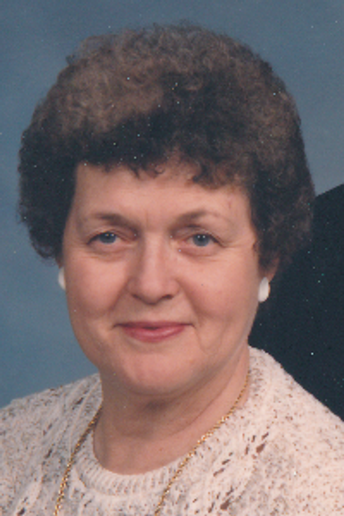 Theodora "Teddi" Florence Casey Profile Photo