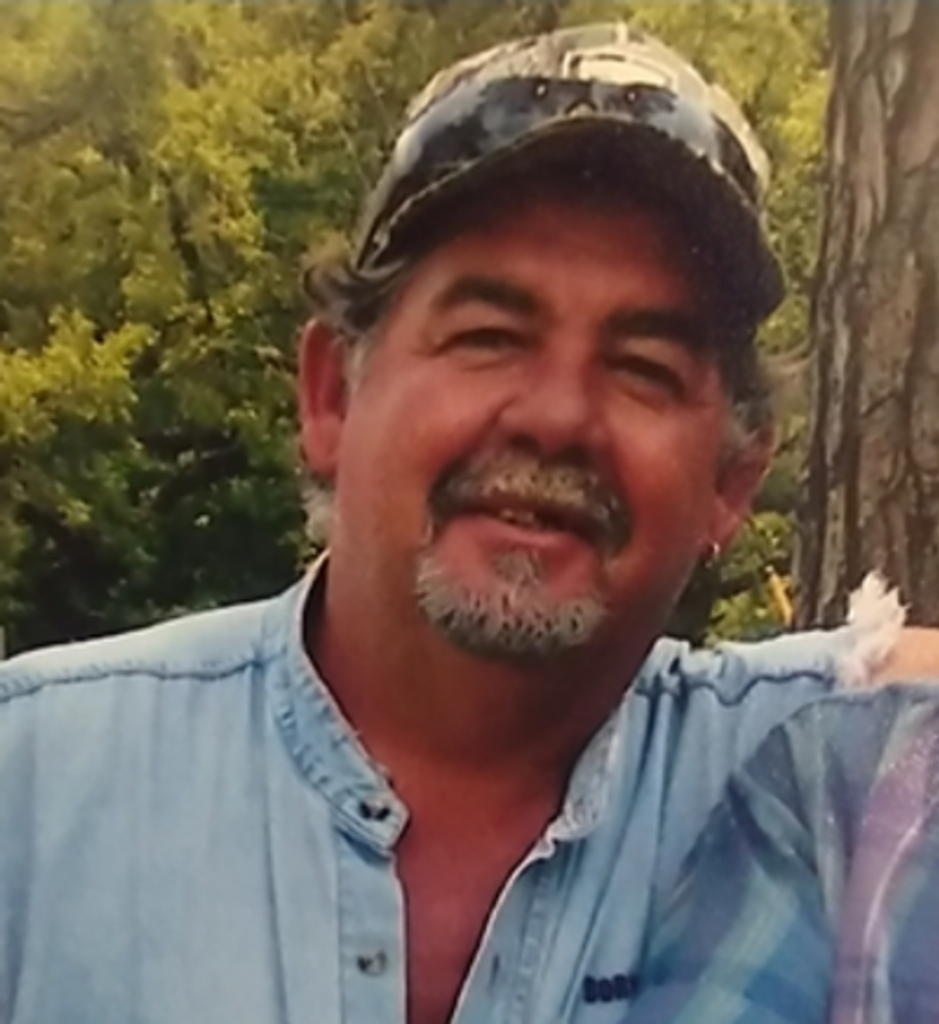 Tommy Glenn Galloway Profile Photo