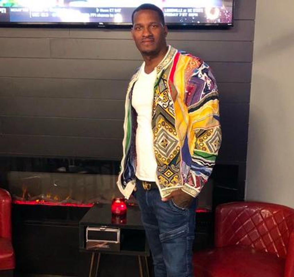 Lonnie Mercus Gwin Profile Photo