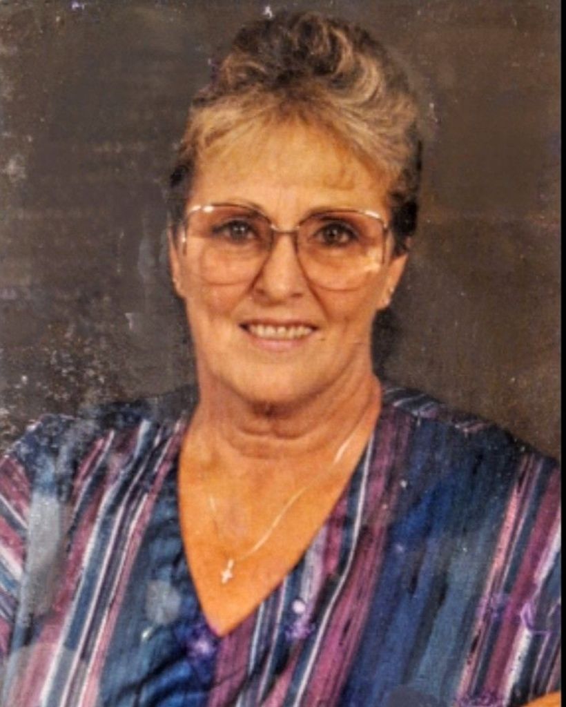 Carol Ann Boner