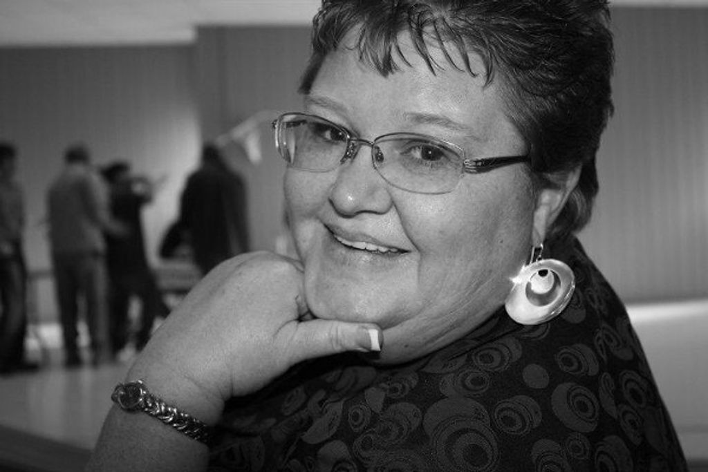 Michaelle (Metzger) Davis