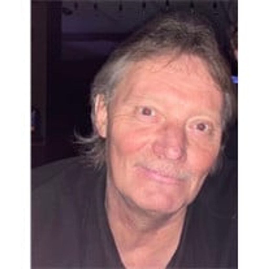 Charles "Chuck" Blauvelt, Jr.