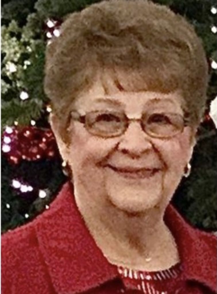 Dorothy Urban
