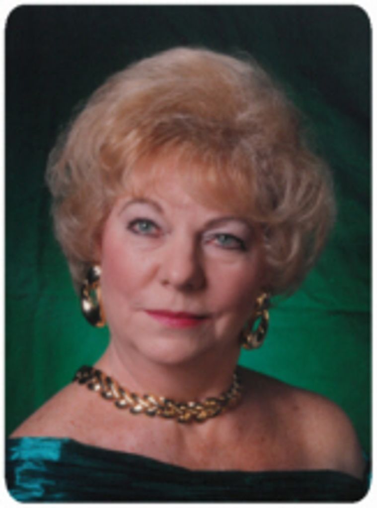 Patricia A. Puls