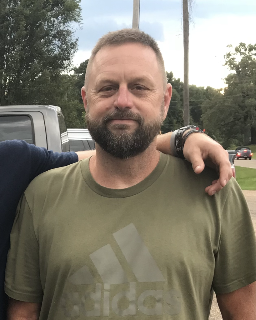 David Kent Richardson Profile Photo