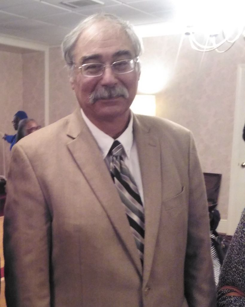 Douglas Scott Metcalf