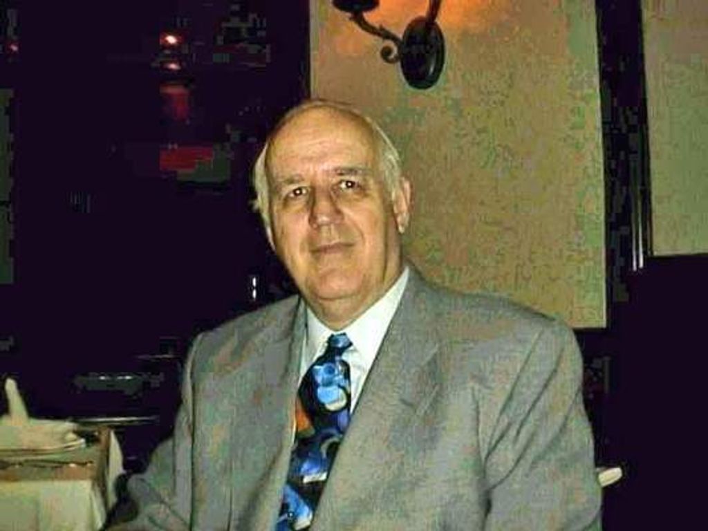 Thomas A Spencer Iii Profile Photo