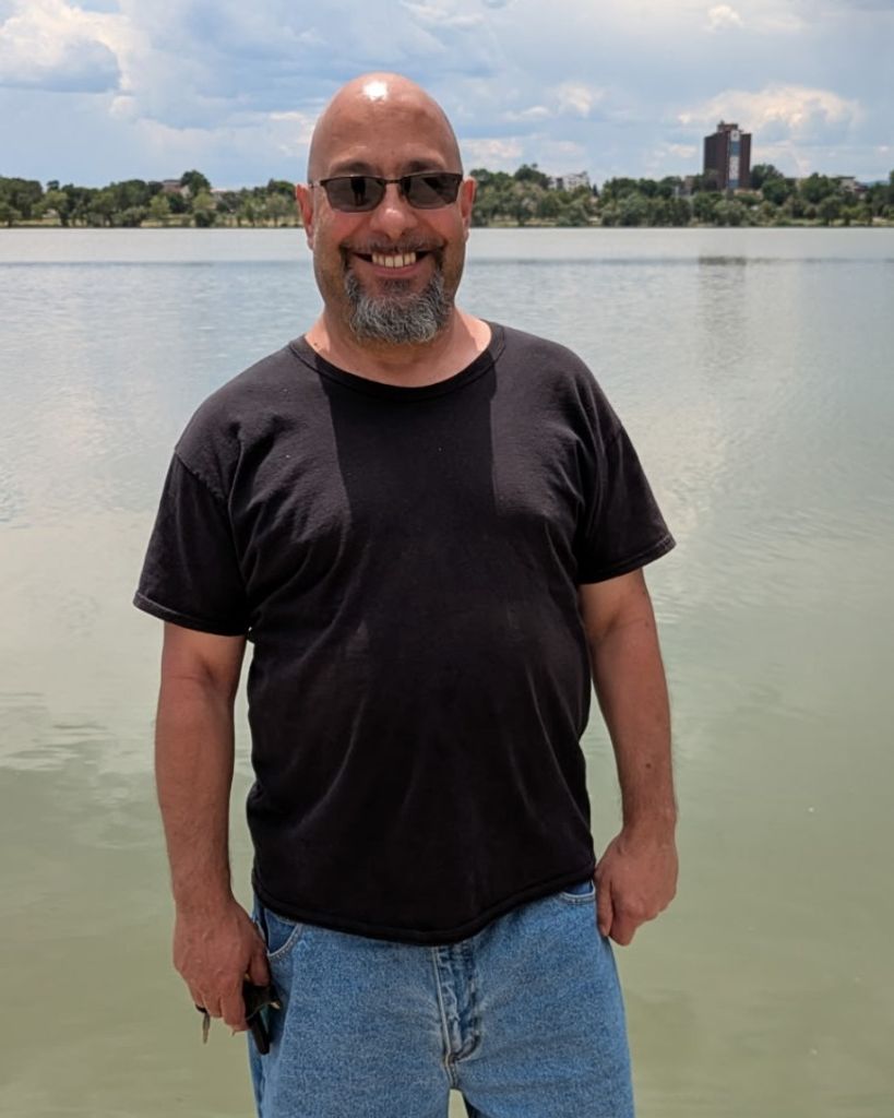 Paul Thomas Hidalgo