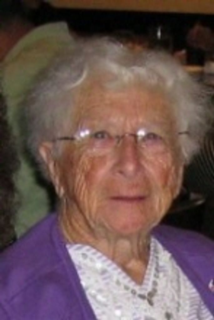Lilian J. Zeroll