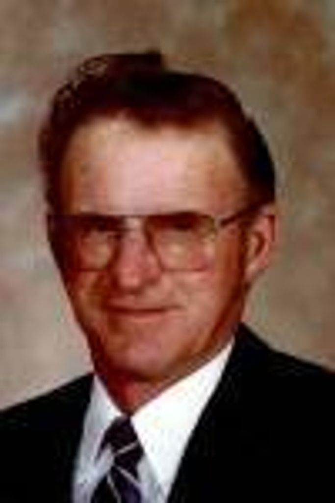 Denny J. Johnson Profile Photo