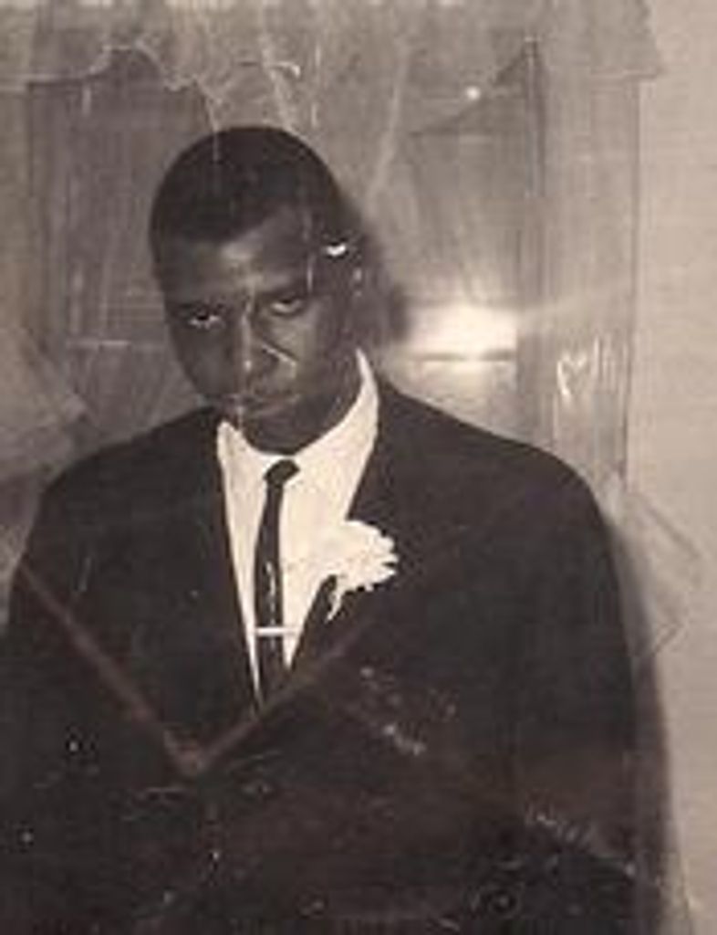 Roe "Bum" Winningham, Jr. Profile Photo