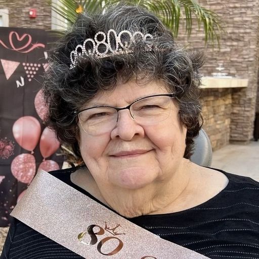 Carolyn Elizabeth Garrard Profile Photo