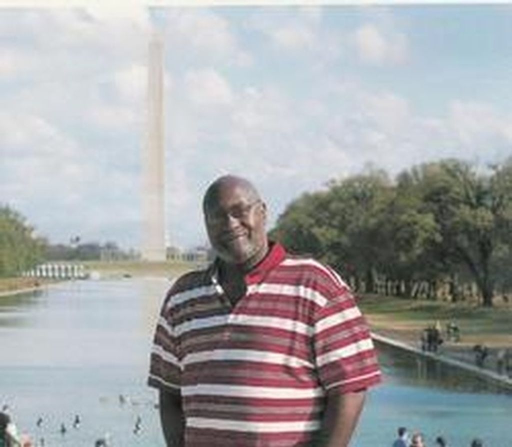 Darryl M. Jowels