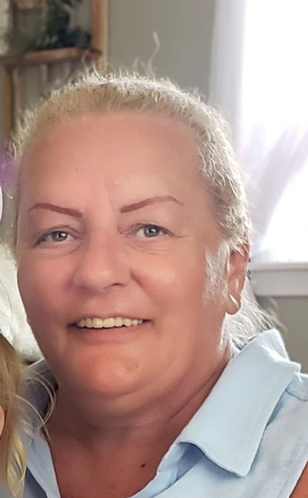 Donna Jean Smith Profile Photo