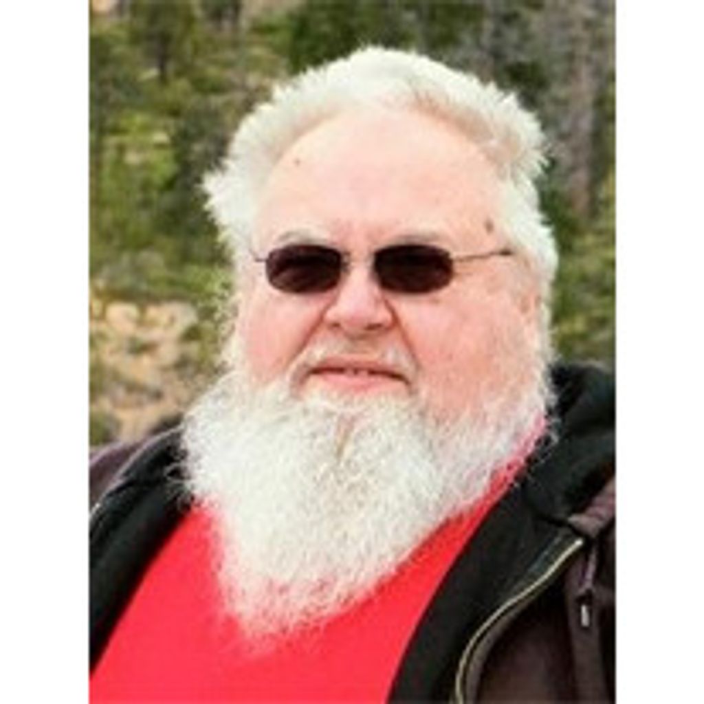 Barry Scott Bowman