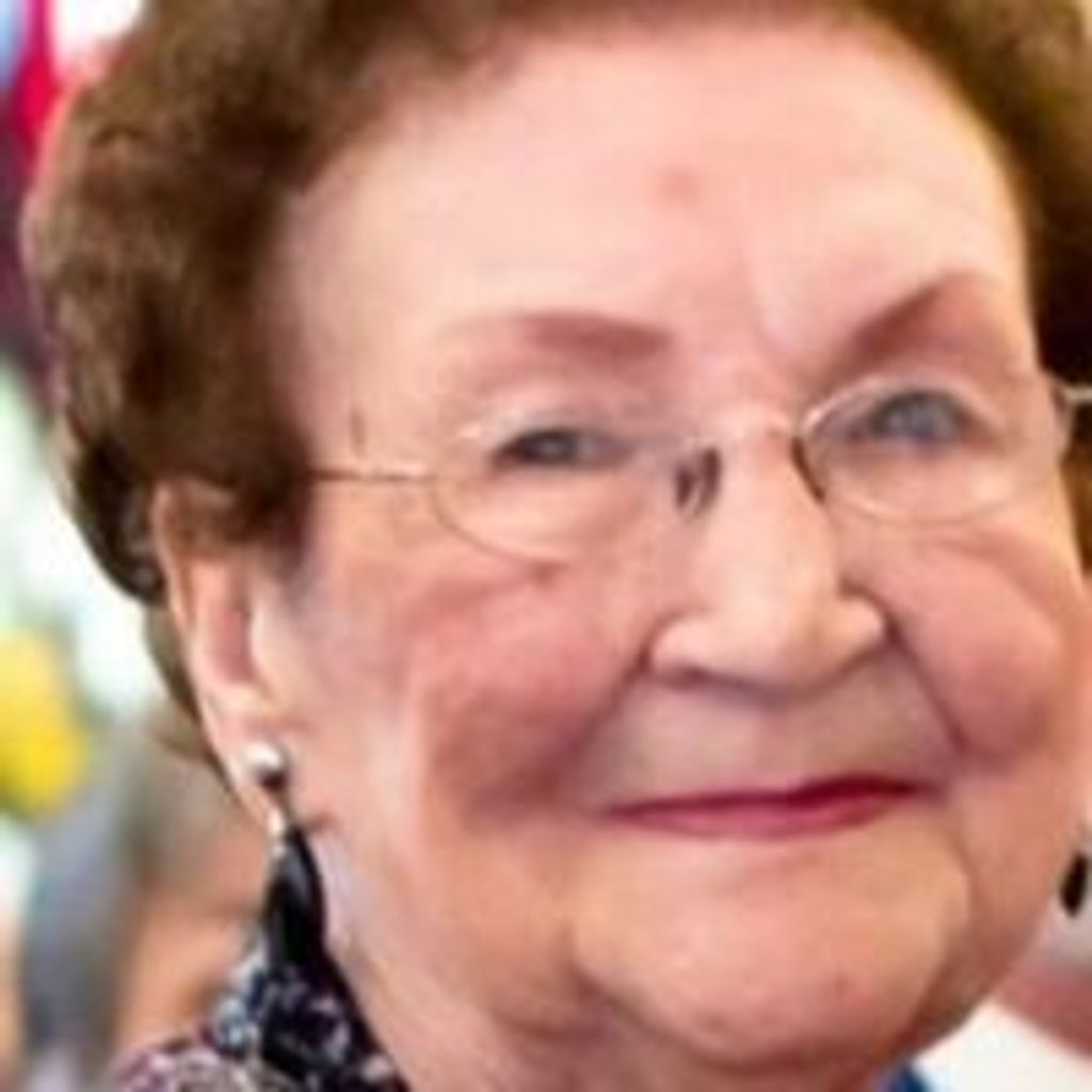 Inez L. Mcintosh