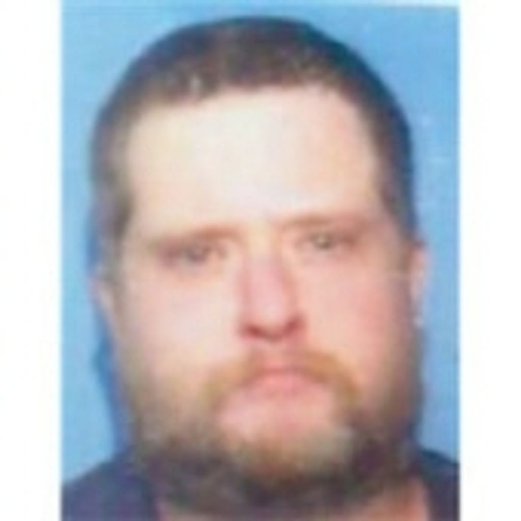 Daniel Scott Grossenbacher Profile Photo