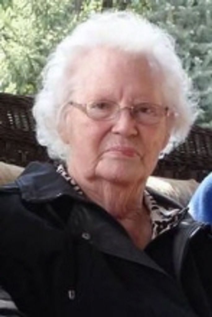 June M. Schmoll