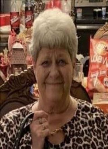 Karen Sue Thomas's obituary image