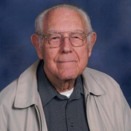 Jesse G. Daugherty Profile Photo