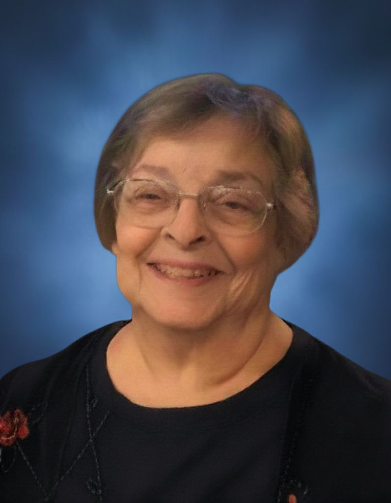 Patricia Lee Buckley Kelcher