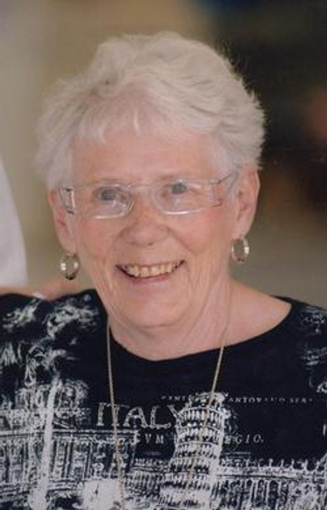 Joyce Hall (Follett)