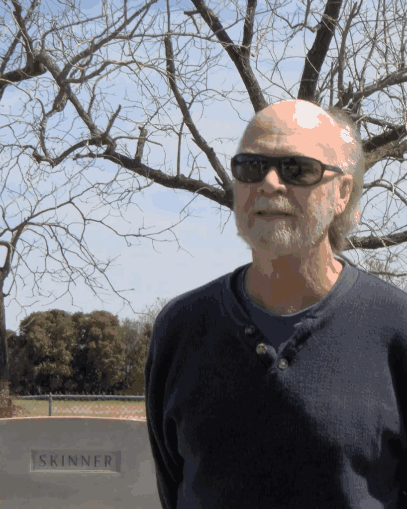 Warren Zimmerman "Buddy" Skinner,Jr.