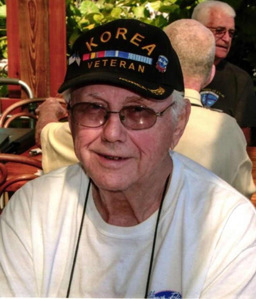 Albert David Miller Profile Photo