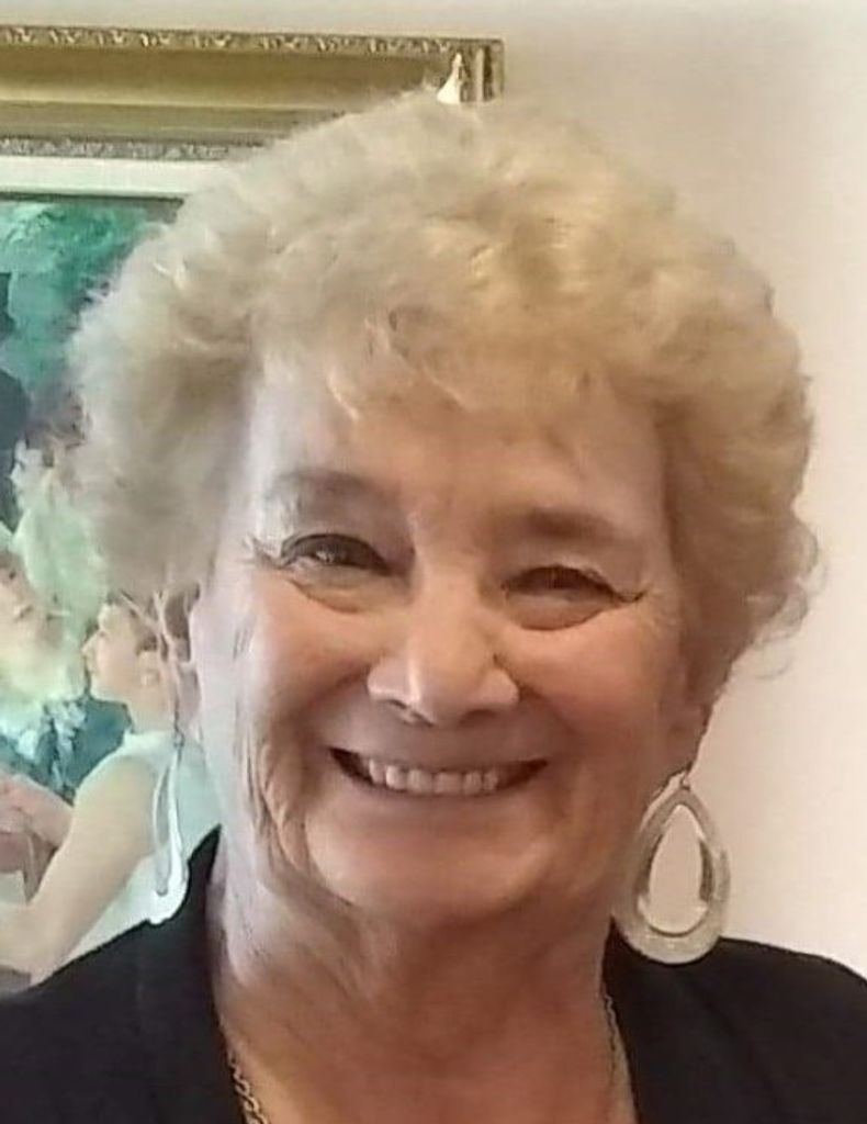 Katherine Johnson