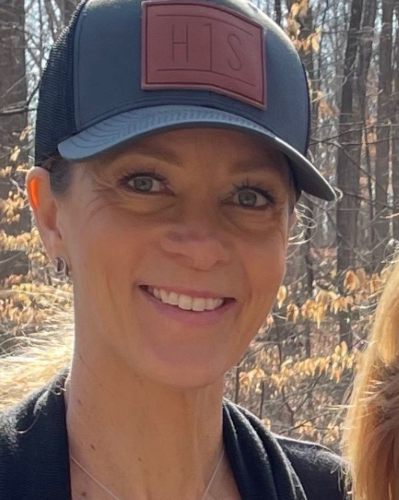 Hannah Larsen Profile Photo