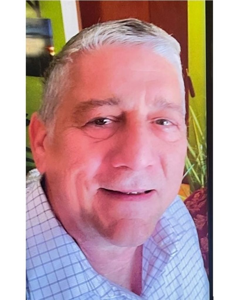 Andre T. Sospizio Profile Photo