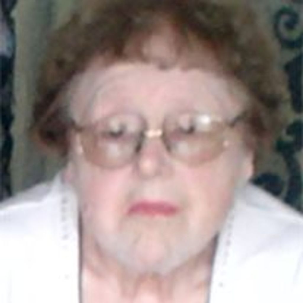 Betty L. "Jones" Phillips