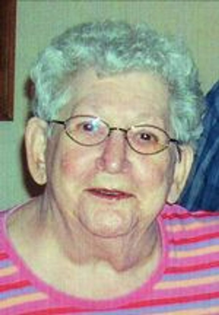 Esther E. Kulhanek