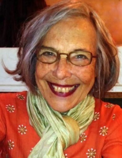 Nancy K. Kaufmann Profile Photo
