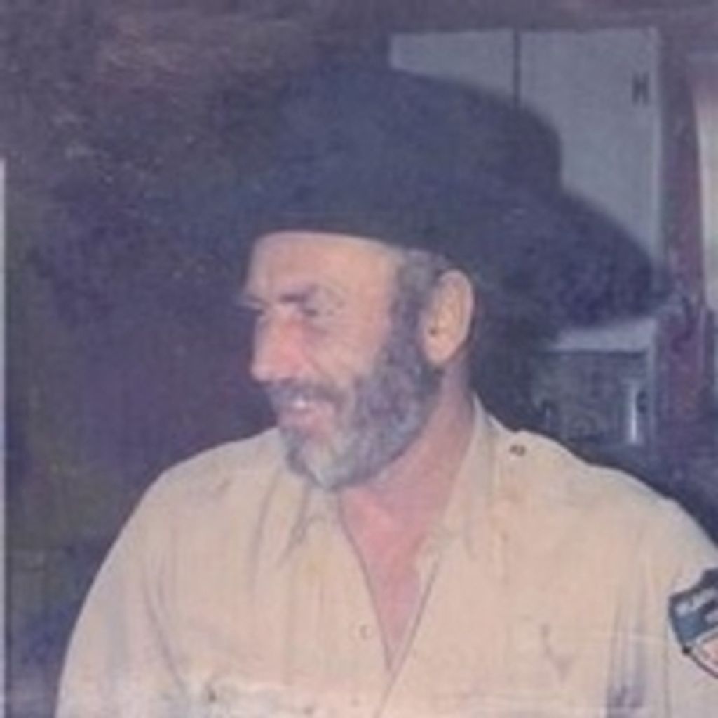 Raymond Laphon Yandell Profile Photo