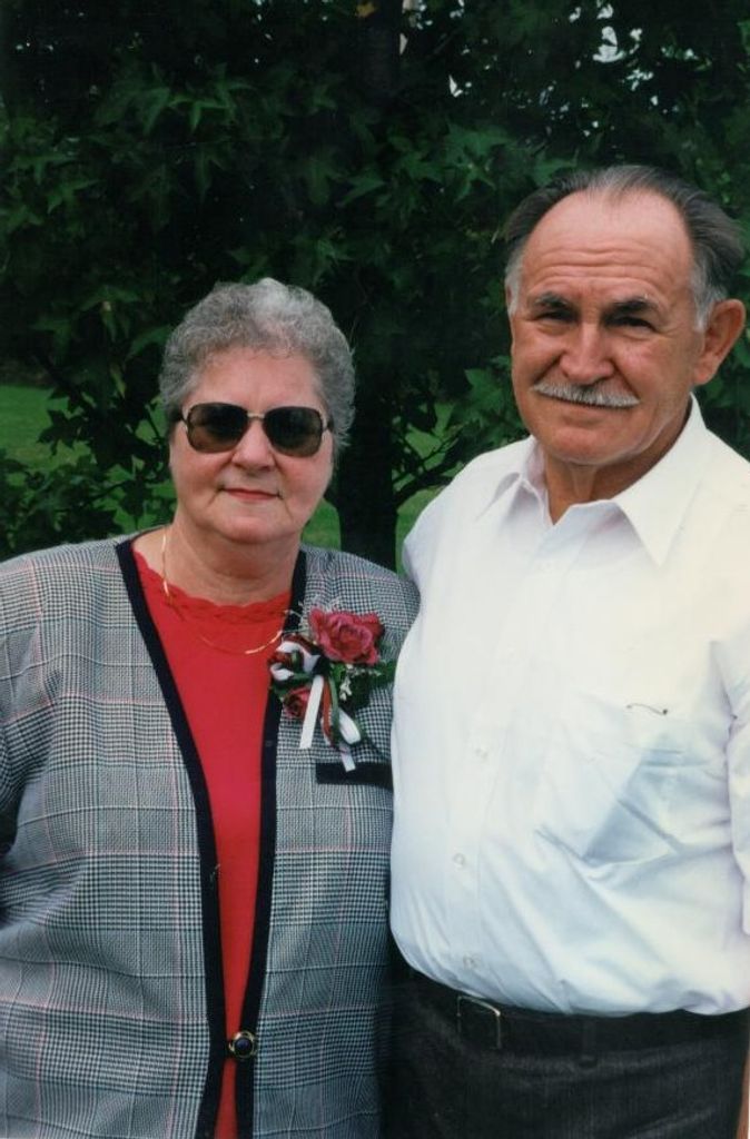 Mary Ickes