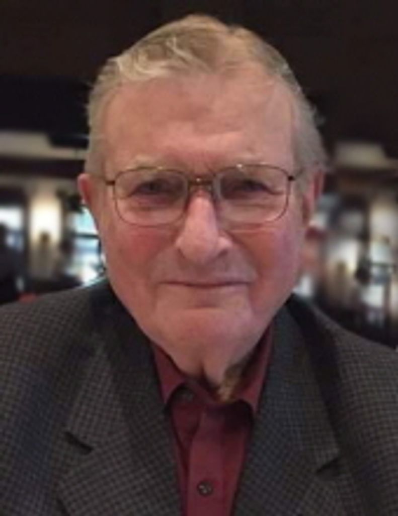 Carl A. Laufenberg