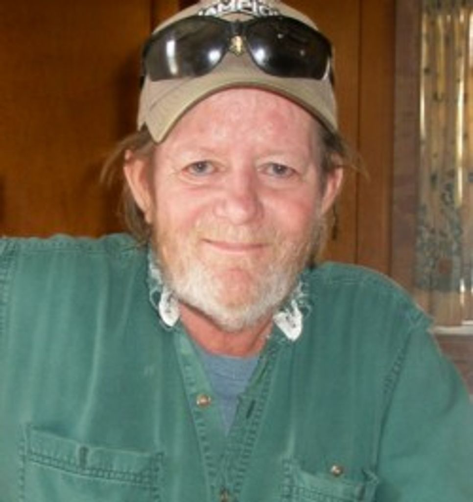 Lee Heine Profile Photo