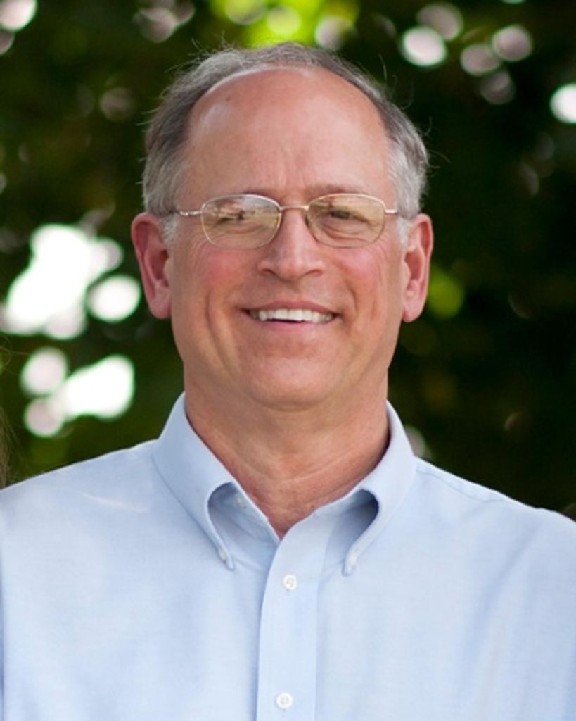 Paul Thompson Huffman Profile Photo