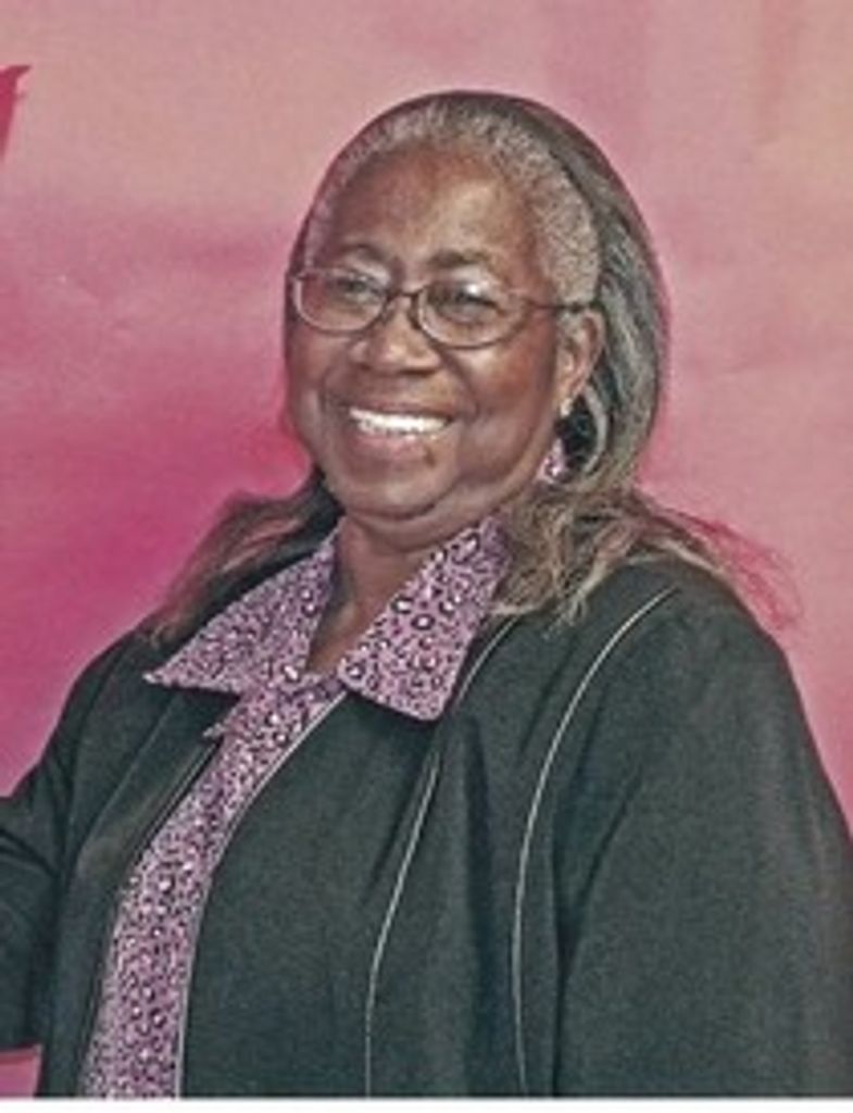 Johnnie Mae (Jackson)  Watkins Profile Photo