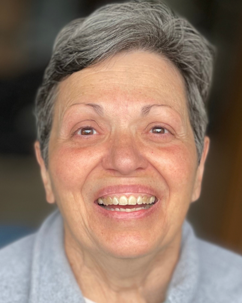 Michelina Zimbardo Profile Photo