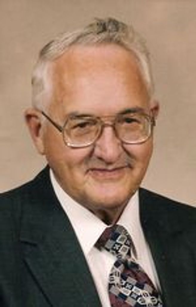 Vernon L.P. Carder, Sr.