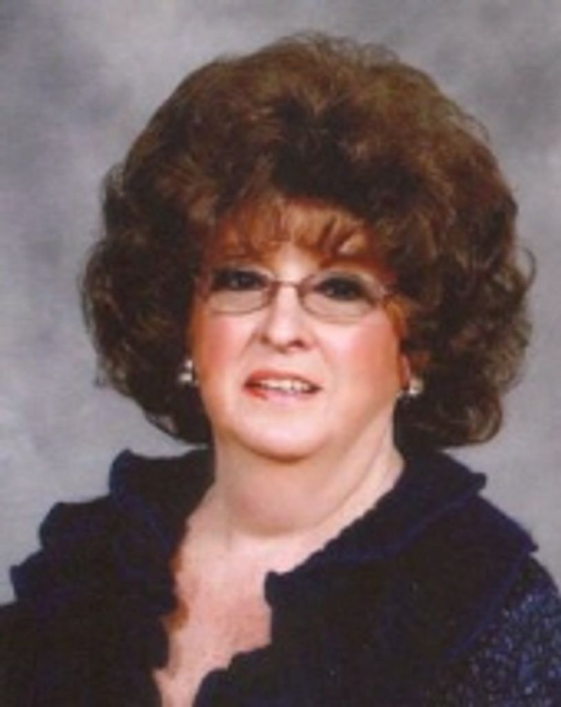 Marilyn Kay Green
