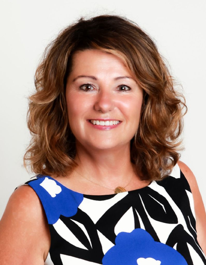 Katherine Morsch Profile Photo