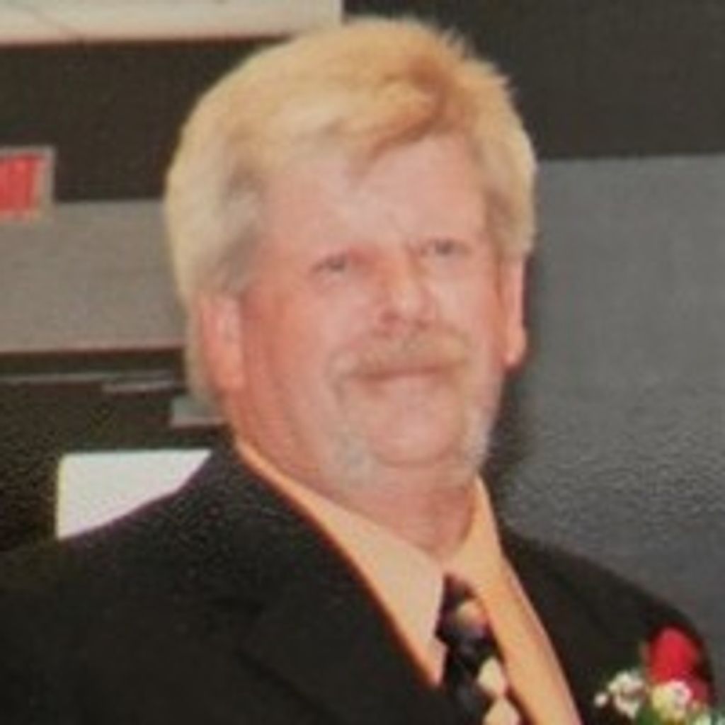 Kenneth Ray Wetzel Profile Photo