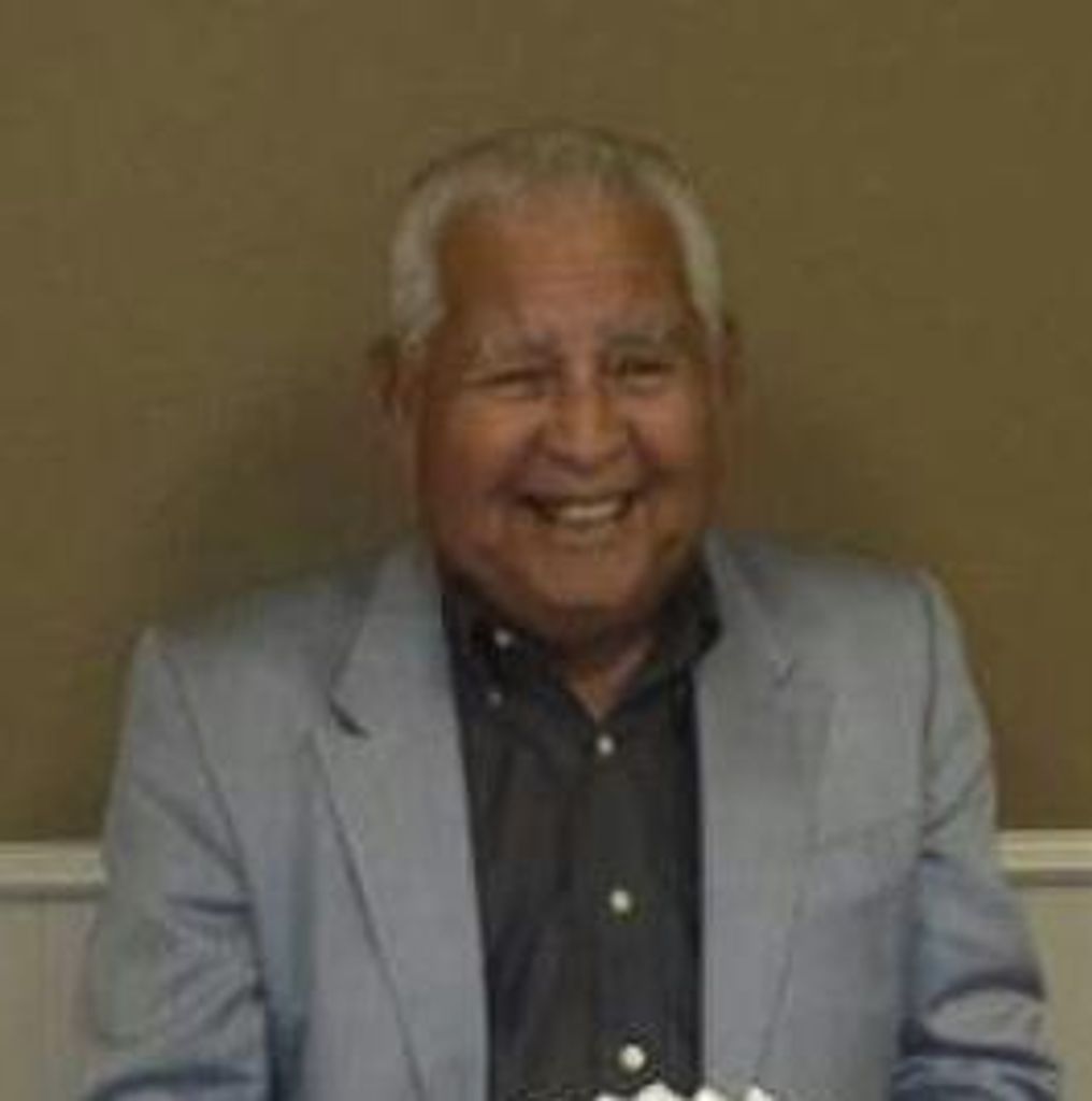 Ambrosio R. Perez, Sr.